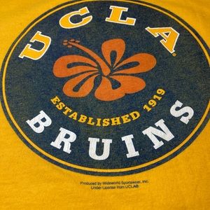 Vintage UCLA Bruins shirt large
